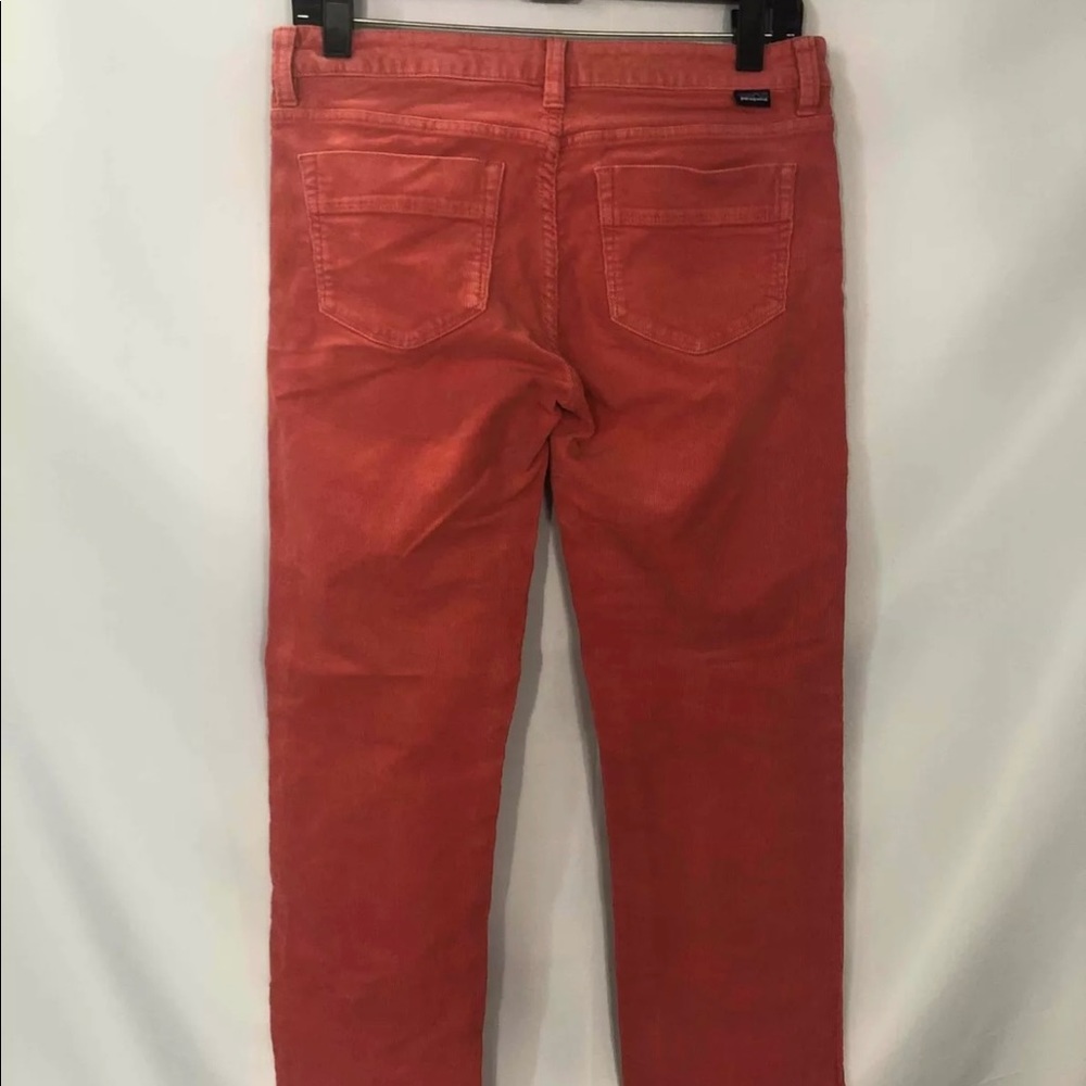 Patagonia Cords